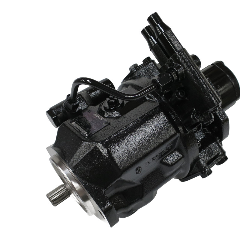 HYDRAULIC PUMP FOR BOBCAT 435 6685694 R902437387 ALA10VO45DFLR/31R-VUC62H00-S1868